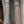 Load image into Gallery viewer, Pair of Cast Iron Fluted Pineapple Top Newel Posts on Granite Anchors GA9348