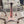 Load image into Gallery viewer, 1880's Cast Iron Dye Factory Breakroom Table Base with 4 Swing Out Seats GA9357