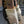Load image into Gallery viewer, Pair of Cast Iron Fluted Pineapple Top Newel Posts on Granite Anchors GA9348