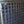 Load image into Gallery viewer, Salvaged Iron Window Grates from a State Institution in Allentown PA 31" x 42" #GA9355