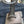 Load image into Gallery viewer, Antique Multicolored Slag Glass Sconce with Ornate Bronze Fitter GA-M018