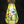 Load image into Gallery viewer, Antique Multicolored Slag Glass Sconce with Ornate Bronze Fitter GA-M018