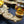 Load image into Gallery viewer, Very Rare Antique Faceted Amber Crystal & Solid Brass Servant Bell Pulls GA9377