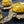 Load image into Gallery viewer, Very Rare Antique Faceted Amber Crystal & Solid Brass Servant Bell Pulls GA9377