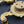 Load image into Gallery viewer, Very Rare Antique Faceted Amber Crystal & Solid Brass Servant Bell Pulls GA9377