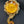 Load image into Gallery viewer, Very Rare Antique Faceted Amber Crystal & Solid Brass Servant Bell Pull GA9378