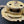 Load image into Gallery viewer, Very Rare Antique White & Gold Porcelain w/ Solid Brass Servant Bell Pull GA9380