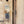 Load image into Gallery viewer, Pair of Newly Stripped Arched Exterior Paneled Doors & Hardware GA4224