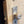 Load image into Gallery viewer, Pair of Newly Stripped Arched Exterior Paneled Doors & Hardware GA4224