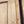 Load image into Gallery viewer, Pair of Newly Stripped Arched Exterior Paneled Doors & Hardware GA4224