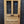Load image into Gallery viewer, Newly Stripped Glass & Ornate 8 Panel Interior Door 29 5/8" x 77" GA-S046