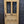 Load image into Gallery viewer, Newly Stripped Glass & Ornate 8 Panel Interior Door 29 5/8" x 77" GA-S046