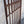 Load image into Gallery viewer, Antique Wrought Iron Gate 75" Tall x 35 1/2" Wide GA9408