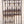 Load image into Gallery viewer, Antique Wrought Iron Gate 72 3/4" Tall x 34 1/2" Wide GA9409