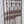 Load image into Gallery viewer, Antique Wrought Iron Gate 72 3/4" Tall x 34 1/2" Wide GA9409