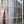 Load image into Gallery viewer, Large 9 Pane Window with Wavy & Folded Glass 46 3/8" x 70 3/4" GA9418