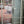 Load image into Gallery viewer, Large 9 Pane Window with Wavy & Folded Glass 46 3/8" x 70 3/4" GA9418