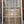 Load image into Gallery viewer, Large 9 Pane Window with Wavy & Folded Glass 46 3/8" x 70 3/4" GA9418