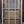 Load image into Gallery viewer, Large 9 Pane Window with Wavy & Folded Glass 46 3/8" x 70 3/4" GA9418