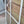 Load image into Gallery viewer, Large 9 Pane Window with Wavy & Folded Glass 46 3/8" x 69 3/4" GA9419