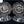Load image into Gallery viewer, Set of 4 OEM 1958-62 Chevrolet Corvette Chrome Hub Caps GA9421