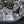 Load image into Gallery viewer, Set of 4 OEM 1958-62 Chevrolet Corvette Chrome Hub Caps GA9421