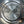 Load image into Gallery viewer, Set of 4 OEM 1958-62 Chevrolet Corvette Chrome Hub Caps GA9421
