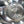 Load image into Gallery viewer, Set of 4 OEM 1958-62 Chevrolet Corvette Chrome Hub Caps GA9421