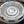 Load image into Gallery viewer, Set of 4 OEM 1958-62 Chevrolet Corvette Chrome Hub Caps GA9421