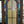 Load image into Gallery viewer, Colorful Leaded Textured Stained Glass Window in Wood Frame GA9425