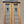 Load image into Gallery viewer, Leaded Stained Glass Heraldic Transom Window & Two Matching Side Lites GA9427