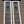 Load image into Gallery viewer, Leaded Stained Glass Heraldic Transom Window & Two Matching Side Lites GA9427