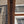 Load image into Gallery viewer, Leaded Stained Glass Heraldic Transom Window & Two Matching Side Lites GA9427