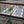 Load image into Gallery viewer, Leaded Stained Glass Heraldic Transom Window & Two Matching Side Lites GA9427