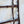 Load image into Gallery viewer, Pair of Old Hand Forged Wrought Iron Gates 57" Tall x 40 1/2" Wide GA9433