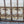 Load image into Gallery viewer, 3 Piece Ornate Wrought Iron Gates with Hand Forged Lead Accents  GA9435