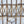 Load image into Gallery viewer, 3 Piece Ornate Wrought Iron Gates with Hand Forged Lead Accents  GA9435