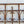 Load image into Gallery viewer, 3 Piece Ornate Wrought Iron Gates with Hand Forged Lead Accents  GA9435