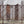Load image into Gallery viewer, Ornate 4 Piece Wrought Iron Gate Set with Hinges GA9475