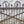 Load image into Gallery viewer, Pair of Hairpin Cross Hatch Wrought Iron Driveway Gates 57 1/2" x 37" GA9476