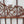 Load image into Gallery viewer, Pair of Ornate Design Wrought Iron Driveway Gates 44 1/2" x 58" GA9477