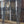 Load image into Gallery viewer, 1930's Richmond Fan Cast Iron Porch Salvage with Oak Leaf Design GA9497