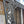 Load image into Gallery viewer, 1930's Richmond Fan Cast Iron Porch Salvage with Oak Leaf Design GA9497
