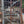 Load image into Gallery viewer, Pair of Tall Wrought Iron Gates with Center Torch Finials & Greek Key Top GA9501