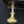 Load image into Gallery viewer, Restored 1800's Left Sided Carpenter Style Rim Lock Set 7" x 4 1/4" GA9504