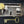 Load image into Gallery viewer, Restored 1800's Left Sided Carpenter Style Rim Lock Set 7" x 4 1/4" GA9504