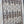 Load image into Gallery viewer, Arched Top Wrought Iron Gate with Geometric Designs 109 1/2" x 46 1/2" GA9500