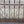 Load image into Gallery viewer, Arched Top Wrought Iron Gate with Geometric Designs 109 1/2" x 46 1/2" GA9500