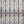 Load image into Gallery viewer, Arched Top Wrought Iron Gate with Geometric Designs 109 1/2" x 46 1/2" GA9500