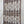Load image into Gallery viewer, Arched Top Wrought Iron Gate with Geometric Designs 109 1/2" x 46 1/2" GA9500
